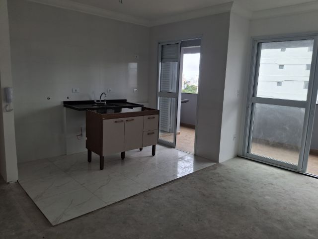Apartamento com 67m² 2 quartos e 2 banheiros, para alugar, no bairro Nova Petrópolis em São Bernardo do Campo