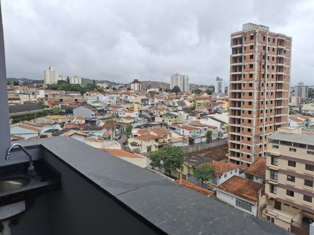 Apartamento com 67m² 2 quartos e 2 banheiros, para alugar, no bairro Nova Petrópolis em São Bernardo do Campo