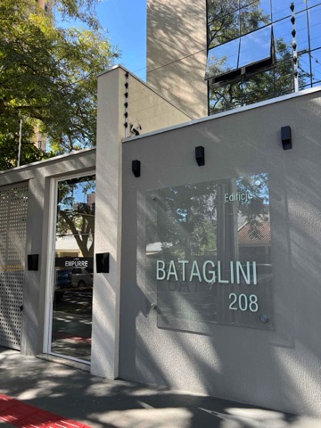 Foto do Apartamento - Apartamento padrão à Venda, Zona 07, Maringá, PR | Benites & Gonzaga Imóveis