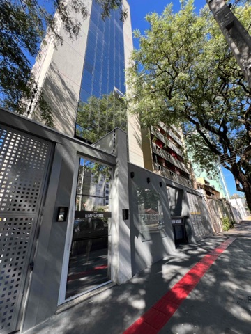 Foto do Apartamento - Apartamento padrão à Venda, Zona 07, Maringá, PR | Benites & Gonzaga Imóveis