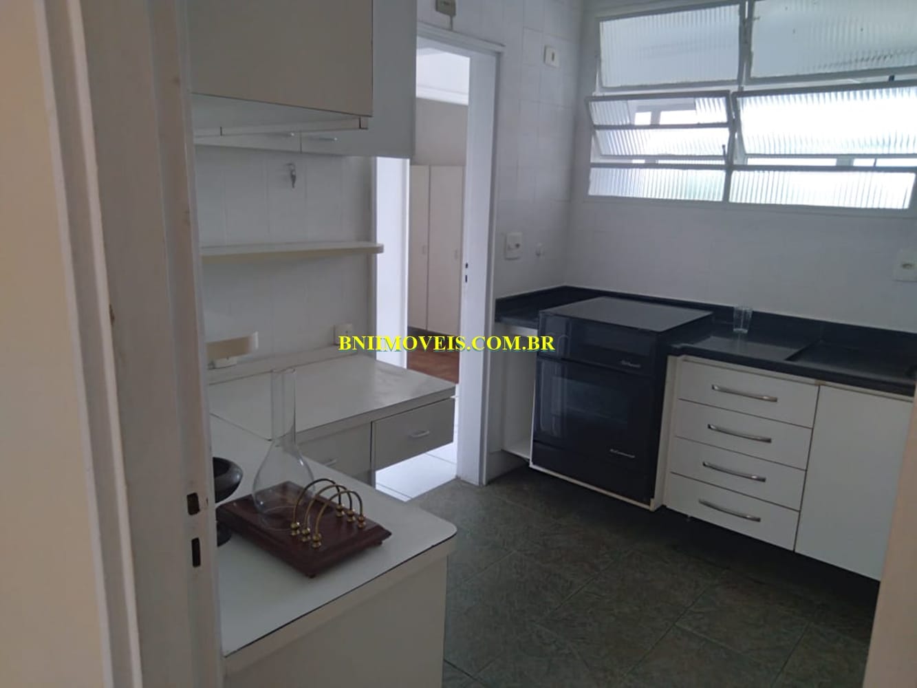 Apartamento, 3 quartos, 116 m² - Foto 4
