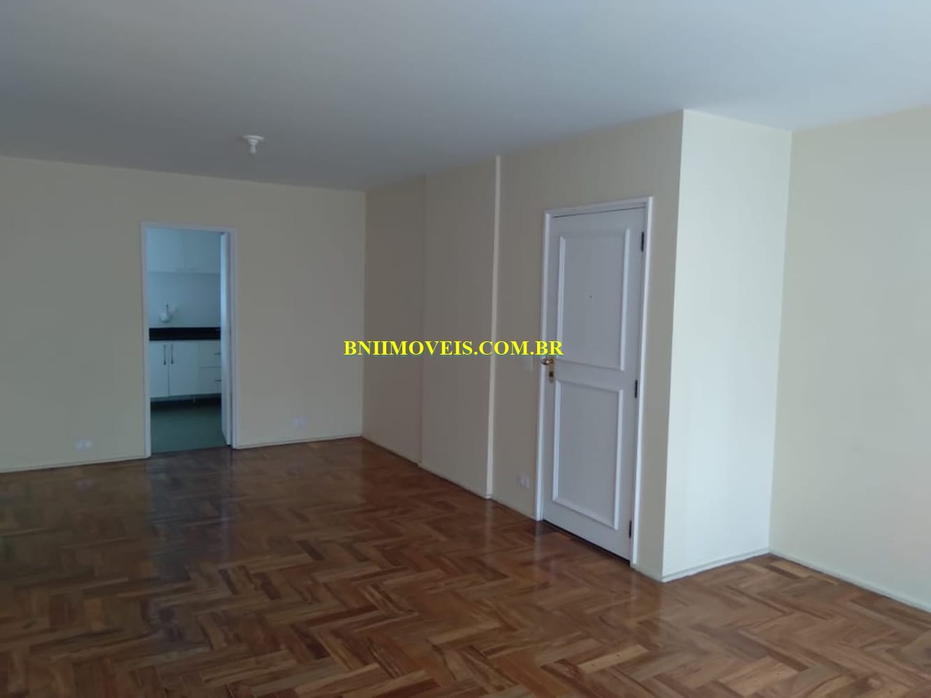Apartamento, 3 quartos, 116 m² - Foto 2