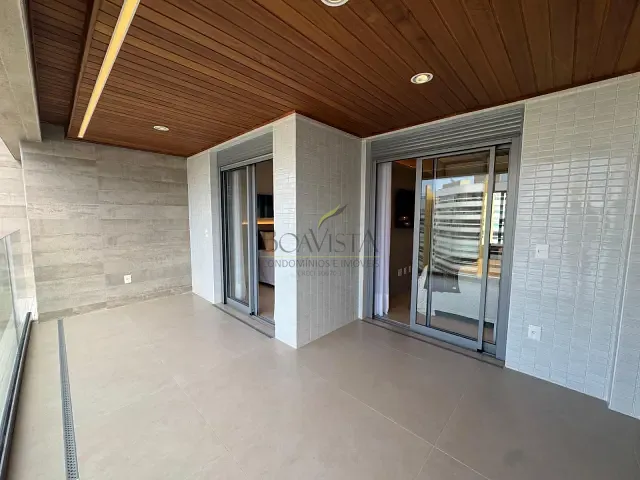 Apartamento com 253m² 3 quartos e 4 banheiros, à venda, no bairro Riviera de São Lourenço em Bertioga