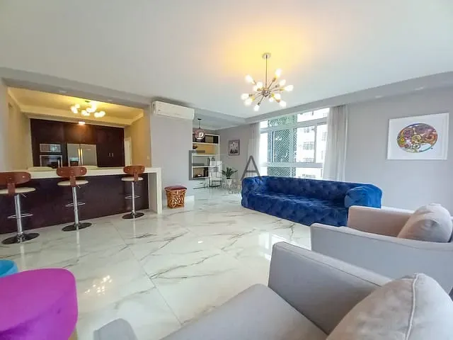 Apartamento com 250m² 3 quartos e 4 banheiros, à venda ou para alugar, no bairro Jardim Paulista em São Paulo
