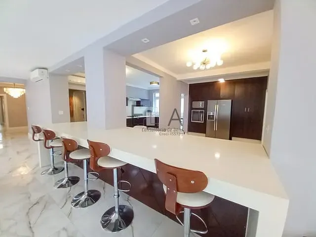 Apartamento com 250m² 3 quartos e 4 banheiros, à venda ou para alugar, no bairro Jardim Paulista em São Paulo