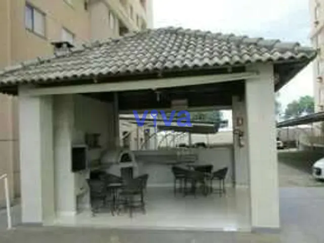 Apartamento 2 quartos e 1 banheiro, à venda, no bairro Jardim Maria Inês em Aparecida de Goiânia