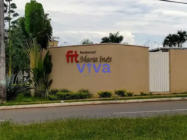 Apartamento 2 quartos e 1 banheiro, à venda, no bairro Jardim Maria Inês em Aparecida de Goiânia
