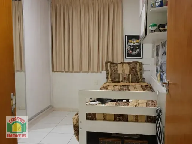 Apartamento com 78m² 3 quartos e 2 banheiros, à venda, no bairro Jardim América em Anápolis