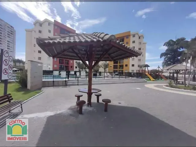 Apartamento com 78m² 3 quartos e 2 banheiros, à venda, no bairro Jardim América em Anápolis