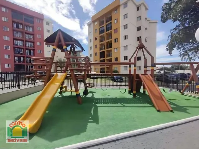 Apartamento com 78m² 3 quartos e 2 banheiros, à venda, no bairro Jardim América em Anápolis