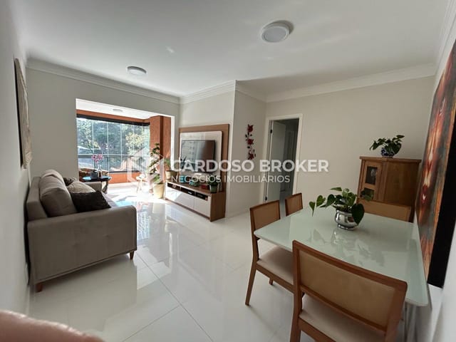 Foto do Apartamento - Apartamento à venda, Alphaville Centro Industrial e Empresarial/Alphaville., Barueri, SP | Cardoso Broker Negócios Imobiliários