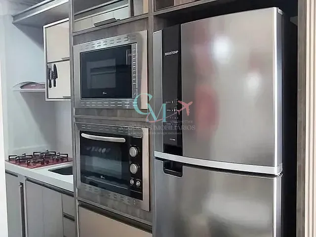 Apartamento 2 quartos e 2 banheiros, à venda ou para alugar, no bairro Nossa Senhora de Lurdes em Xanxerê