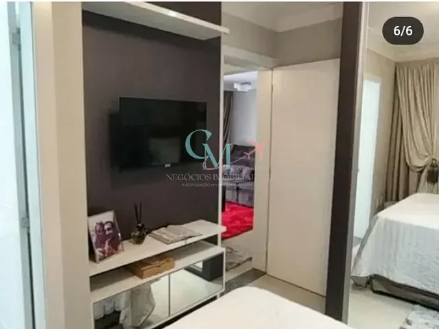 Apartamento 2 quartos e 2 banheiros, à venda ou para alugar, no bairro Nossa Senhora de Lurdes em Xanxerê