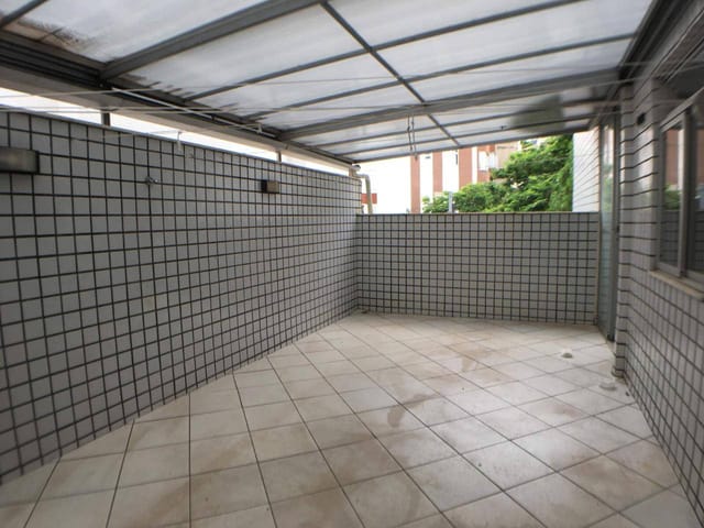 Foto do Apartamento - Apartamento à venda, Buritis, Belo Horizonte, MG | Confiança Imóveis Bh