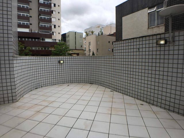 Foto do Apartamento - Apartamento à venda, Buritis, Belo Horizonte, MG | Confiança Imóveis Bh