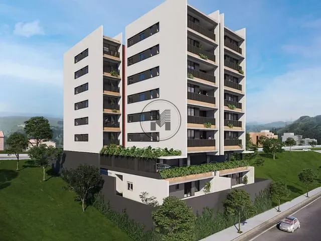 Apartamento com 82m² 3 quartos e 3 banheiros, à venda, no bairro Residencial Village Santana em Guaratinguetá