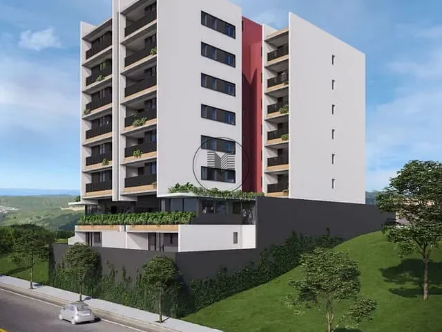Apartamento com 82m² 3 quartos e 3 banheiros, à venda, no bairro Residencial Village Santana em Guaratinguetá
