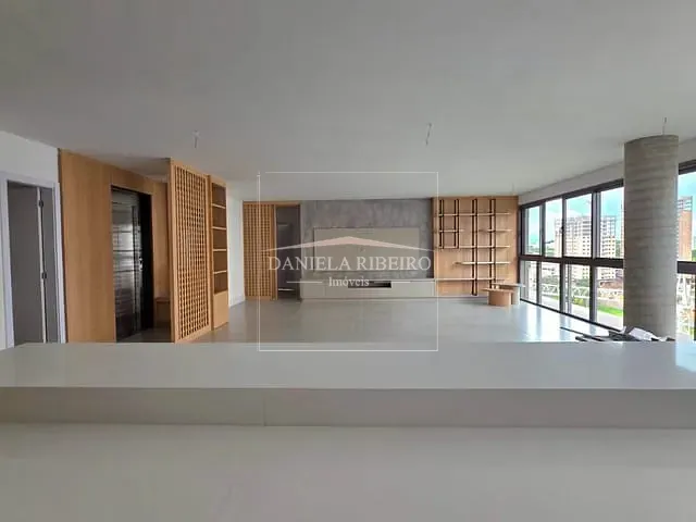 Apartamento 3 quartos e 4 banheiros, à venda, no bairro Gleba Fazenda Palhano em Londrina