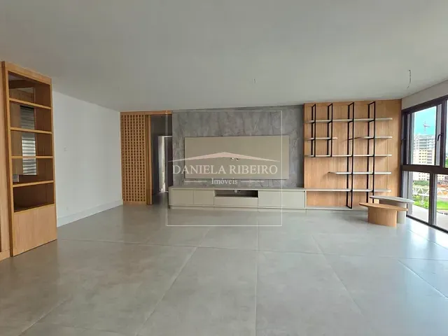 Apartamento 3 quartos e 4 banheiros, à venda, no bairro Gleba Fazenda Palhano em Londrina