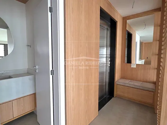 Apartamento 3 quartos e 4 banheiros, à venda, no bairro Gleba Fazenda Palhano em Londrina