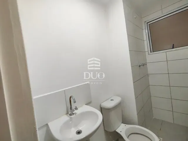 Apartamento com 130m² 2 quartos e 1 banheiro, para alugar, no bairro Jardim Maria Helena em Barueri