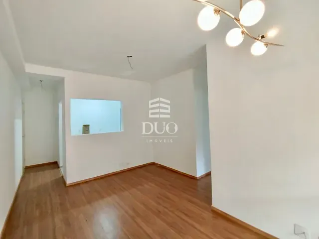 Apartamento com 130m² 2 quartos e 1 banheiro, para alugar, no bairro Jardim Maria Helena em Barueri