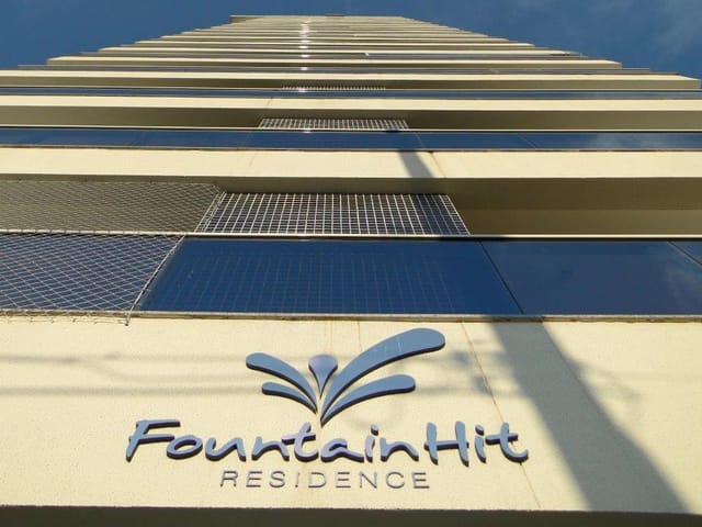 Apartamento com 114m² 3 quartos e 2 banheiros, à venda, no bairro Gleba Palhano em Londrina