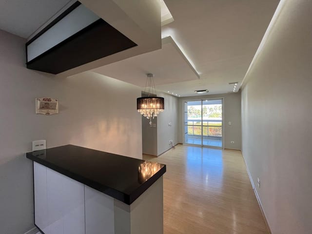 Apartamento com 114m² 3 quartos e 2 banheiros, à venda, no bairro Gleba Palhano em Londrina