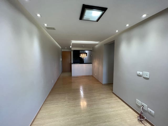 Apartamento com 114m² 3 quartos e 2 banheiros, à venda, no bairro Gleba Palhano em Londrina