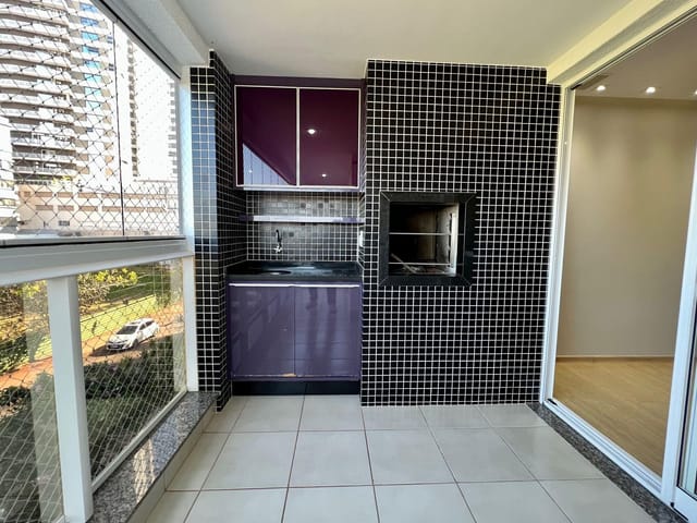 Apartamento com 114m² 3 quartos e 2 banheiros, à venda, no bairro Gleba Palhano em Londrina