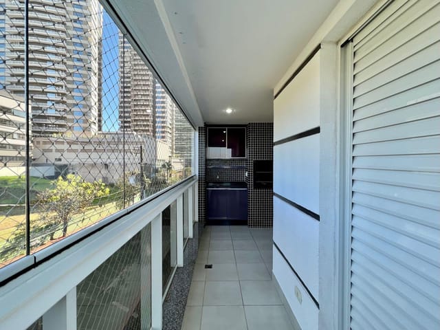 Apartamento com 114m² 3 quartos e 2 banheiros, à venda, no bairro Gleba Palhano em Londrina