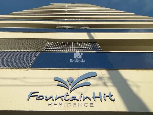 Apartamento com 114m² 3 quartos e 2 banheiros, à venda, no bairro Gleba Palhano em Londrina