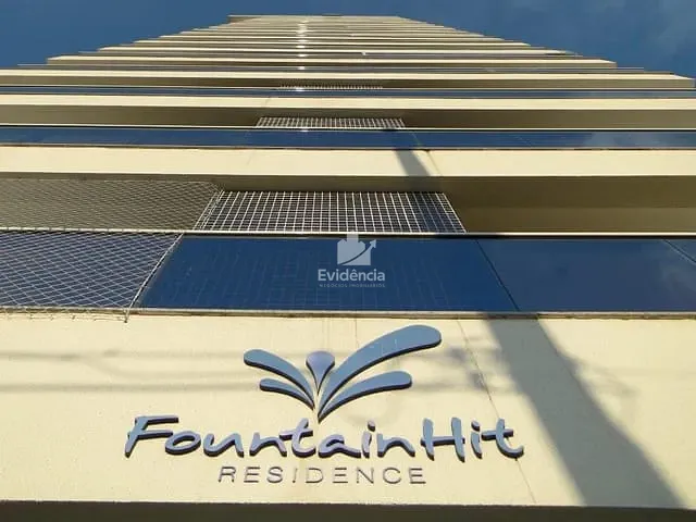 Apartamento com 114m² 3 quartos e 2 banheiros, à venda, no bairro Gleba Palhano em Londrina