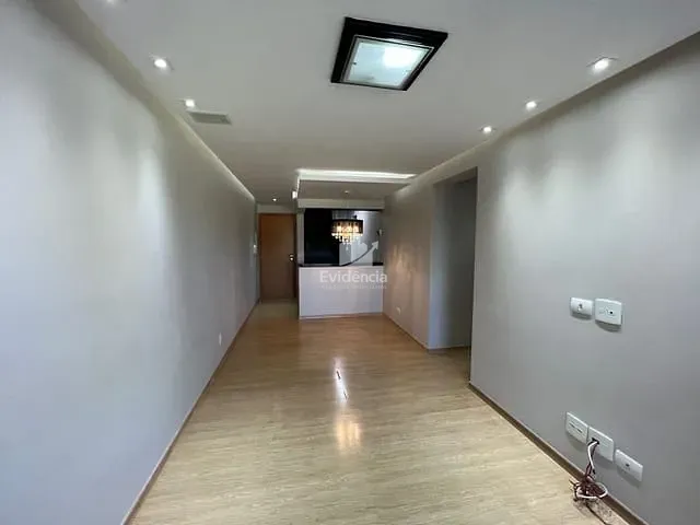 Apartamento com 114m² 3 quartos e 2 banheiros, à venda, no bairro Gleba Palhano em Londrina