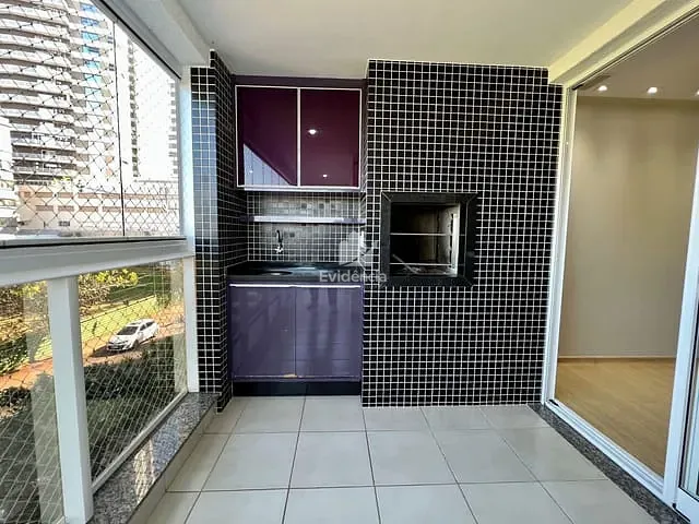 Apartamento com 114m² 3 quartos e 2 banheiros, à venda, no bairro Gleba Palhano em Londrina