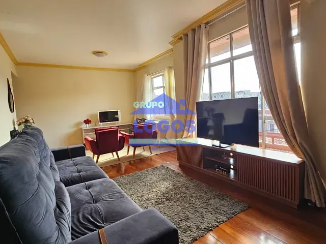 Apartamento com 360m² 3 quartos e 1 banheiro, à venda, no bairro Alvorada em João Monlevade