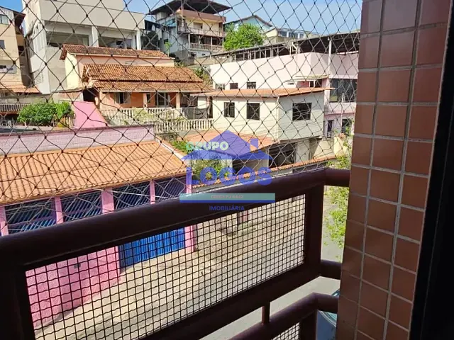 Apartamento com 360m² 3 quartos e 1 banheiro, à venda, no bairro Alvorada em João Monlevade