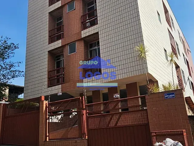 Apartamento com 360m² 3 quartos e 1 banheiro, à venda, no bairro Alvorada em João Monlevade