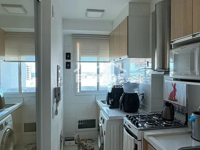 Apartamento com 77m² 3 quartos e 2 banheiros, à venda, no bairro Jardim das Américas em Cuiabá