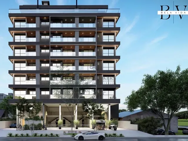 Apartamento 2 quartos e 3 banheiros, à venda, no bairro Jurerê em Florianópolis