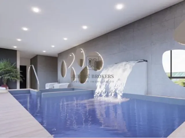 Apartamento 2 quartos e 3 banheiros, à venda, no bairro Jurerê em Florianópolis