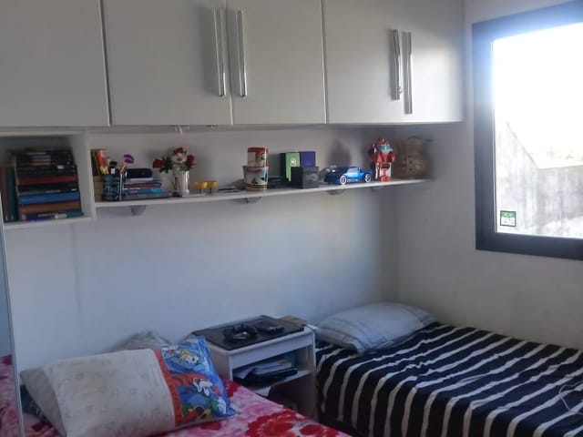 Apartamento 2 quartos e 1 banheiro, à venda, no bairro Jardim Vila Formosa em São Paulo