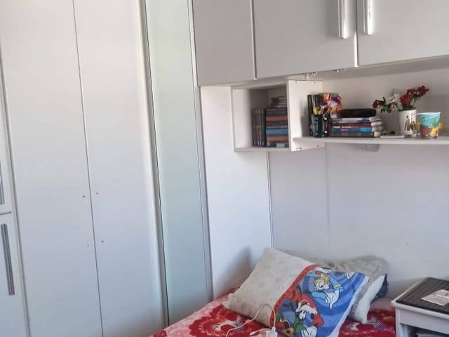 Apartamento 2 quartos e 1 banheiro, à venda, no bairro Jardim Vila Formosa em São Paulo