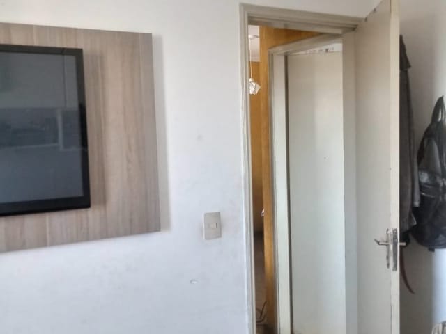Apartamento 2 quartos e 1 banheiro, à venda, no bairro Jardim Vila Formosa em São Paulo