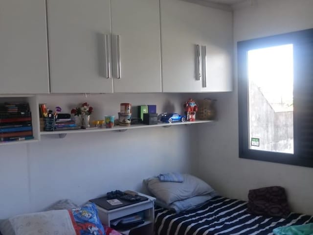 Apartamento 2 quartos e 1 banheiro, à venda, no bairro Jardim Vila Formosa em São Paulo