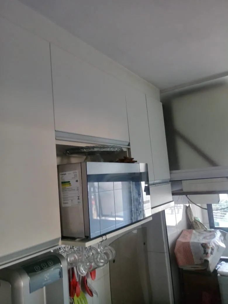 Apartamento, 2 quartos, 55 m² - Foto 17