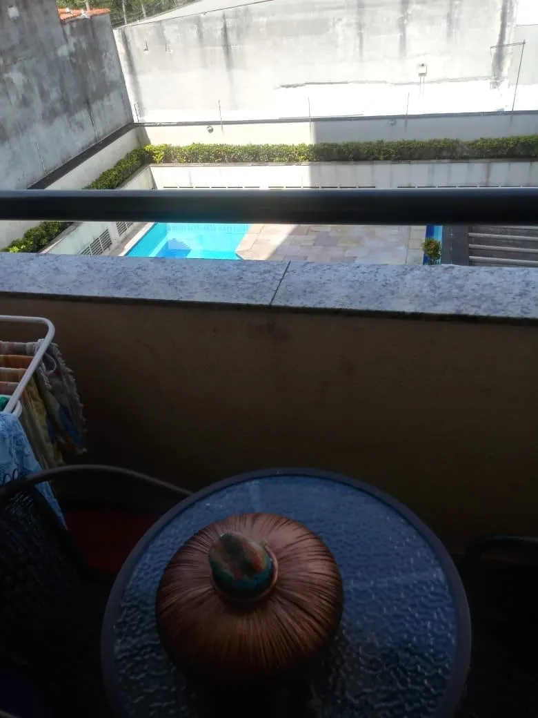 Apartamento, 2 quartos, 55 m² - Foto 22