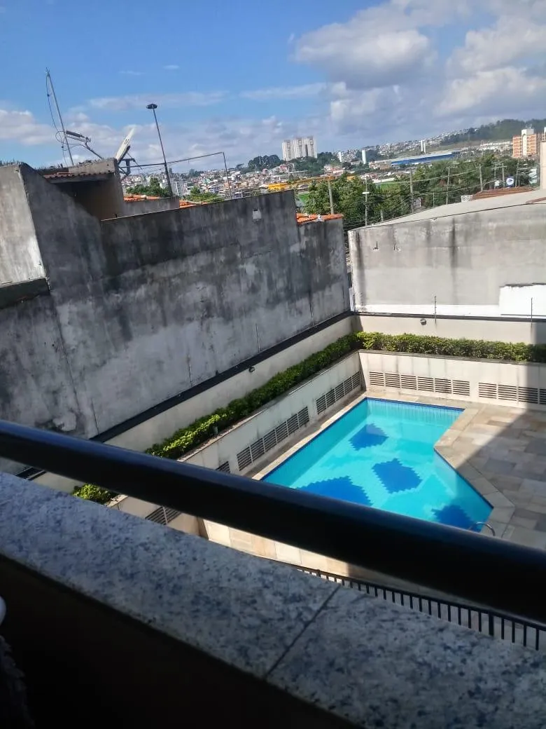 Apartamento, 2 quartos, 55 m² - Foto 23