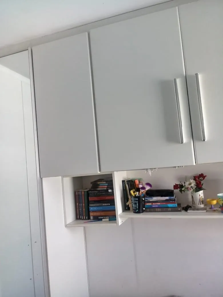 Apartamento, 2 quartos, 55 m² - Foto 32
