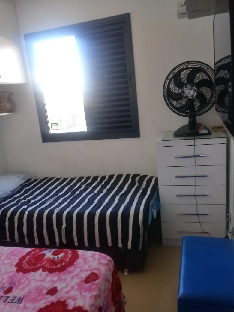 Apartamento, 2 quartos, 55 m² - Foto 33